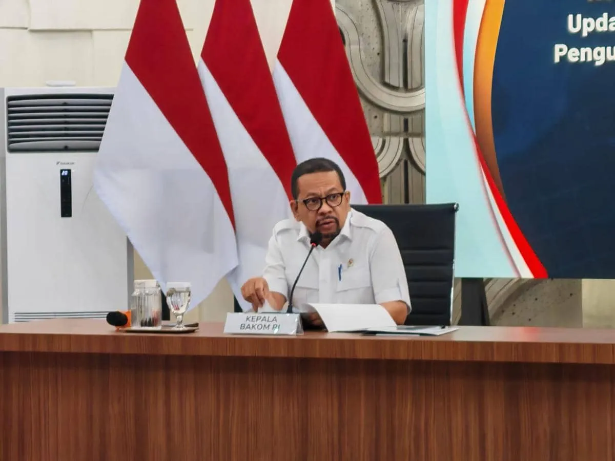 Gas LPG Rumidah Puspo Rini: Solusi Gas untuk Hidup Nyaman di Cilacap